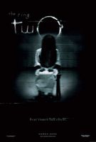 The Ring Two movie poster (2005) sweatshirt #661335
