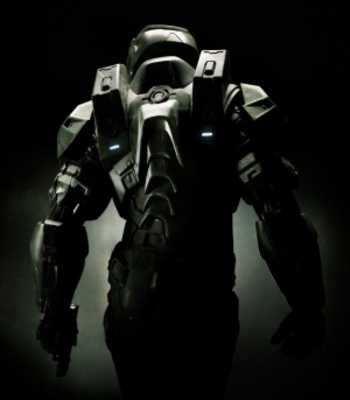 Halo 4: Forward Unto Dawn movie poster (2012) Poster MOV_522c9b95