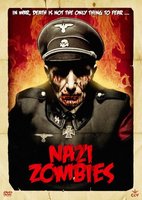 Horrors of War movie poster (2006) Longsleeve T-shirt #696950
