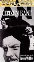 Citizen Kane movie poster (1941) Mouse Pad MOV_52387306