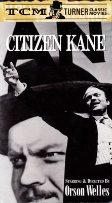 Citizen Kane movie poster (1941) Poster MOV_52387306