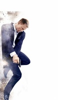 Skyfall movie poster (2012) Mouse Pad MOV_5238be4d