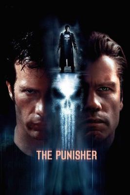 The Punisher movie poster (2004) puzzle MOV_5239dffd
