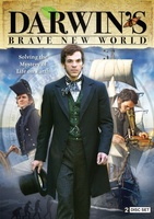 Darwin's Brave New World movie poster (2009) Longsleeve T-shirt #1093498
