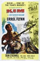 Kim movie poster (1950) Tank Top #644418