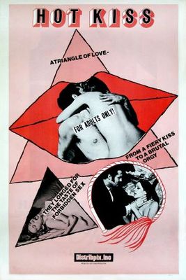 The Hot Kiss movie poster (1969) Poster MOV_52422cbb