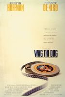 Wag The Dog movie poster (1997) Tank Top #633288