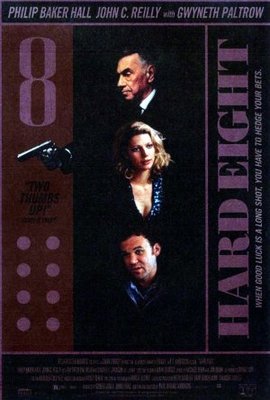 Sydney movie poster (1996) Stickers MOV_5253c941