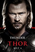 Thor movie poster (2011) mug #MOV_52554dcb