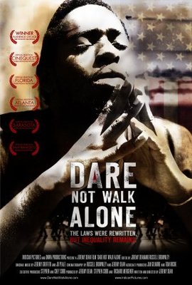 Dare Not Walk Alone movie poster (2006) Poster MOV_525dcab6