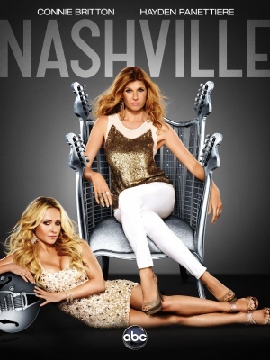 Nashville movie poster (2012) Poster MOV_525e9ec8