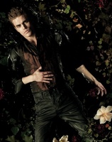 The Vampire Diaries movie poster (2009) Longsleeve T-shirt #744608