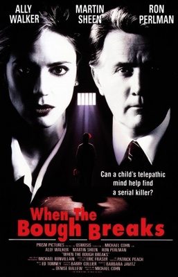 When the Bough Breaks movie poster (1993) mug #MOV_5263c2d0