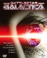 Battlestar Galactica movie poster (2004) sweatshirt #655859