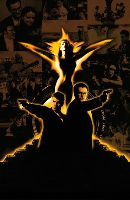 Full Tilt Boogie movie poster (1997) Poster MOV_527533f8