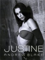 Justine movie poster (2002) Mouse Pad MOV_5283af11