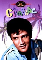 Clambake movie poster (1967) hoodie #641765