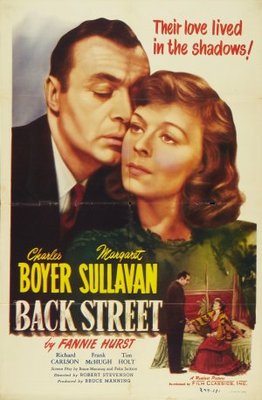 Back Street movie poster (1941) Tank Top