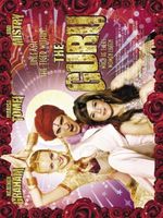 The Guru movie poster (2002) Tank Top #632291