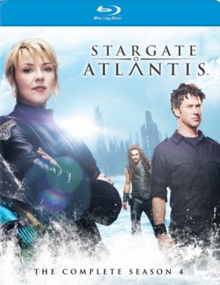 Stargate: Atlantis movie poster (2004) tote bag #MOV_529b0a23