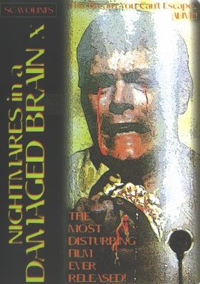 Nightmare movie poster (1981) poster