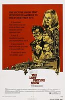The Last Picture Show movie poster (1971) mug #MOV_52ab5071