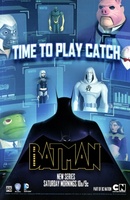 Beware the Batman movie poster (2013) Tank Top #1105550