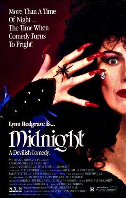 Midnight movie poster (1989) mug #MOV_52b757ab