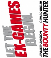 The Bounty Hunter movie poster (2010) hoodie #710737