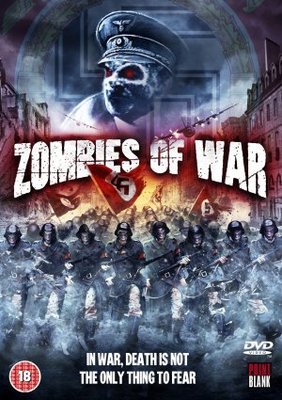 Horrors of War movie poster (2006) mug