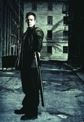 Max Payne movie poster (2008) Poster MOV_52c13209