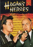 Hogan's Heroes movie poster (1965) sweatshirt #635869