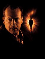 The Sixth Sense movie poster (1999) Mouse Pad MOV_52df1084