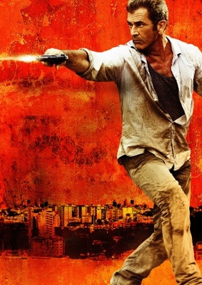 Get the Gringo movie poster (2011) Poster MOV_52e6656e