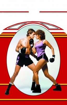 The Main Event movie poster (1979) poster