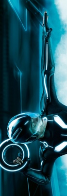 TRON: Legacy movie poster (2010) Mouse Pad MOV_52f44b35