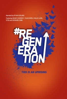 ReGeneration movie poster (2010) tote bag #MOV_52fbe66f