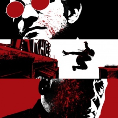 Daredevil movie poster (2015) Poster MOV_52fdc685