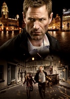 The Expatriate movie poster (2012) tote bag #MOV_53061a30
