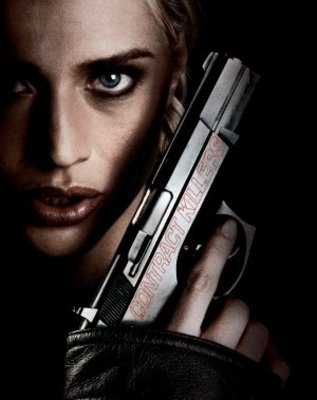 Contract Killers movie poster (2007) poster