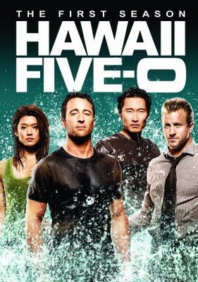 Hawaii Five-0 movie poster (2010) Poster MOV_530f85fe