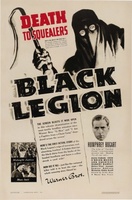 Black Legion movie poster (1937) magic mug #MOV_531bf973