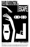Escape movie poster (2013) t-shirt #1125834