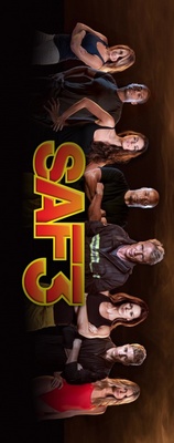 SAF3 movie poster (2013) Stickers MOV_532705cb