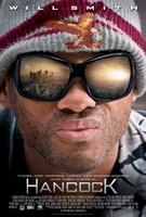 Hancock movie poster (2008) hoodie #637258