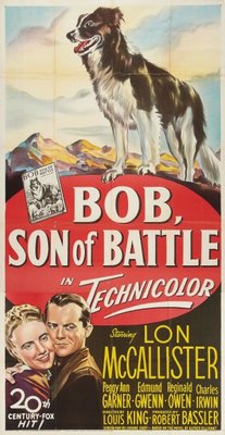 Thunder in the Valley movie poster (1947) poster