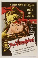 The Vampire movie poster (1957) Tank Top #668025