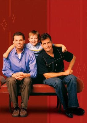 Two and a Half Men movie poster (2003) Poster MOV_533f04ce