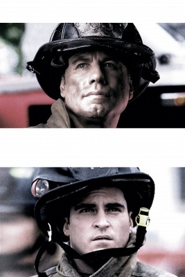 Ladder 49 movie poster (2004) puzzle MOV_534099cb
