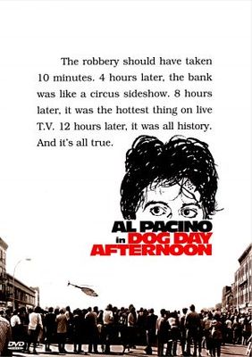 Dog Day Afternoon movie poster (1975) Poster MOV_534ff4b5
